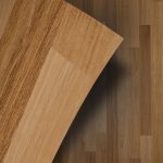 Bright Multi Wood ZX146