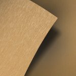 Brushed Gold RM007