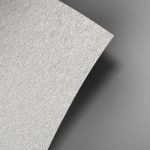 Brushed Light Silver DM017