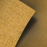 Classic Golden Fabric APZ26