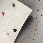 Colored Terrazzo NS708