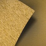 Gold Metal Weave APZ18
