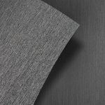 Heavy Brushed Grey RM006
