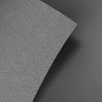 Metallic Fine Grey RM022