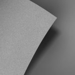 Metallic Fine Silver DM036
