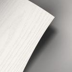 Pure White Wood ZSW04