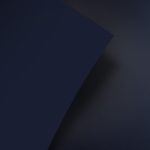 Silky Mat Blue SMT11