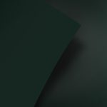 Silky Mat Green SMT10