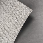 Silver Metal Weave APZ14